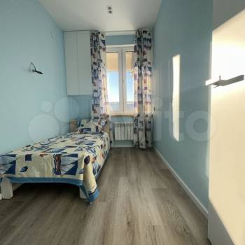 Продается 1-комнатная квартира, 46 м²