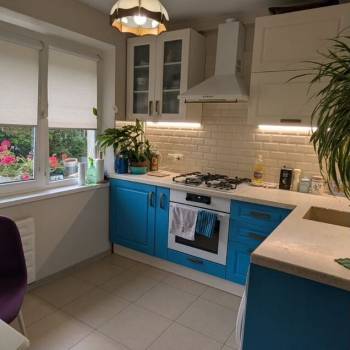 Продается 1-комнатная квартира, 34,8 м²