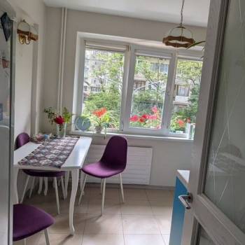 Продается 1-комнатная квартира, 34,8 м²
