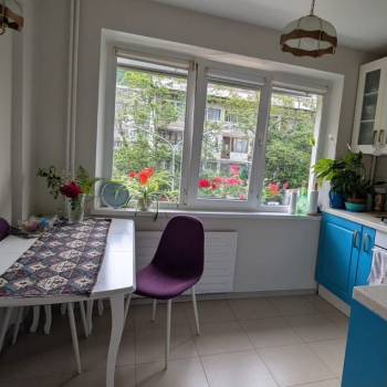 Продается 1-комнатная квартира, 34,8 м²