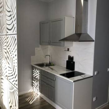 Сдается 1-комнатная квартира, 27 м²