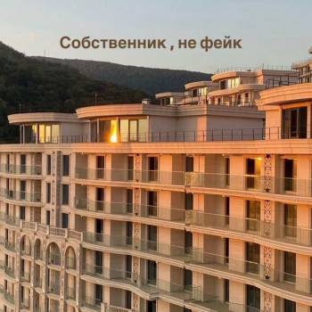 Продается 1-комнатная квартира, 26 м²