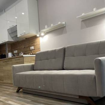 Продается 1-комнатная квартира, 32 м²