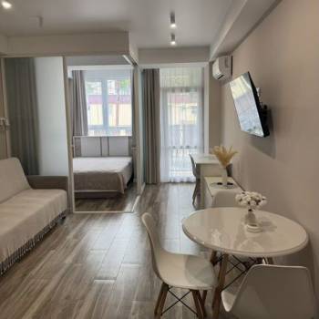 Продается 1-комнатная квартира, 32 м²