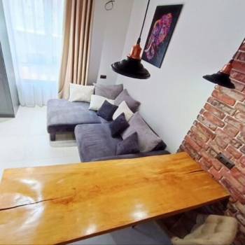 Продается 1-комнатная квартира, 29 м²