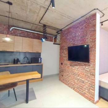 Продается 1-комнатная квартира, 29 м²