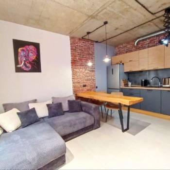 Продается 1-комнатная квартира, 29 м²