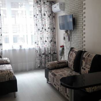Сдается 1-комнатная квартира, 23 м²