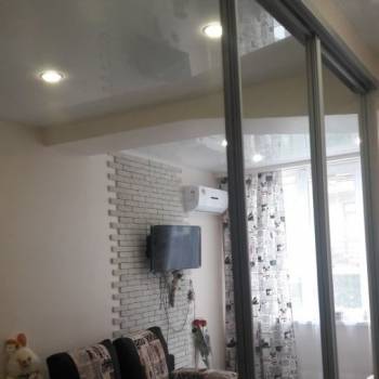 Сдается 1-комнатная квартира, 23 м²