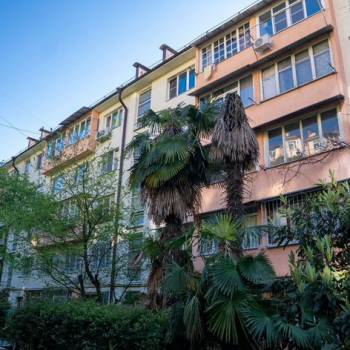Продается 3-х комнатная квартира, 65,4 м²