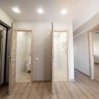 Продается 3-х комнатная квартира, 65,4 м²