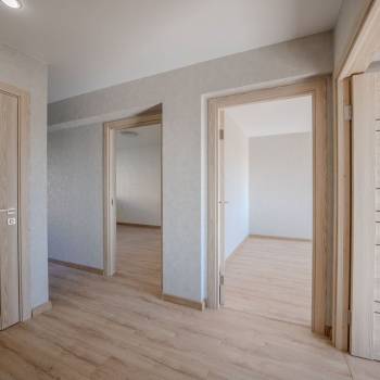 Продается 3-х комнатная квартира, 65,4 м²