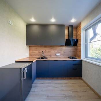 Продается 3-х комнатная квартира, 65,4 м²