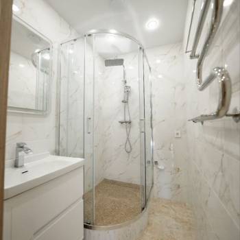 Продается 3-х комнатная квартира, 65,4 м²