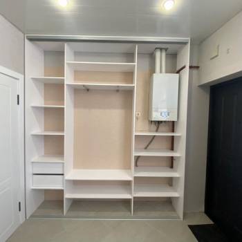 Продается 1-комнатная квартира, 34 м²