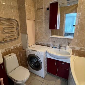 Продается 1-комнатная квартира, 34 м²
