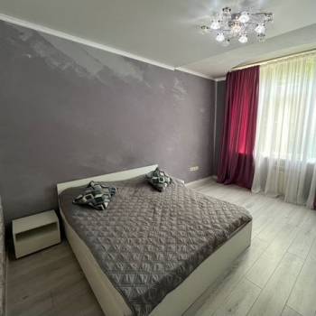Продается 1-комнатная квартира, 34 м²