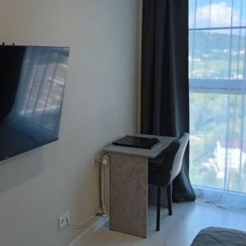 Продается 1-комнатная квартира, 22,2 м²