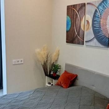 Продается 1-комнатная квартира, 22,2 м²