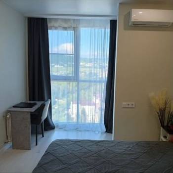 Продается 1-комнатная квартира, 22,2 м²