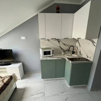 Продается 1-комнатная квартира, 19 м²