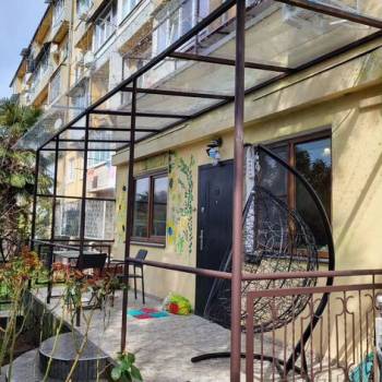 Продается 3-х комнатная квартира, 69 м²