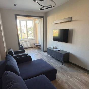 Сдается 1-комнатная квартира, 41 м²