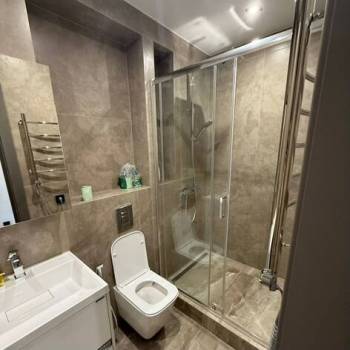 Сдается 1-комнатная квартира, 41 м²