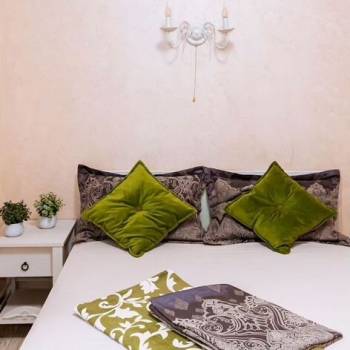 Продается 2-х комнатная квартира, 38 м²