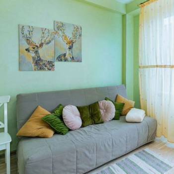 Продается 2-х комнатная квартира, 38 м²
