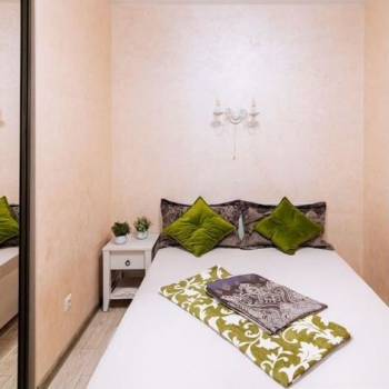 Продается 2-х комнатная квартира, 38 м²