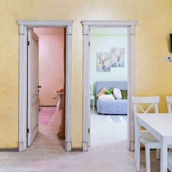 Продается 2-х комнатная квартира, 38 м²