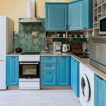 Продается 2-х комнатная квартира, 38 м²
