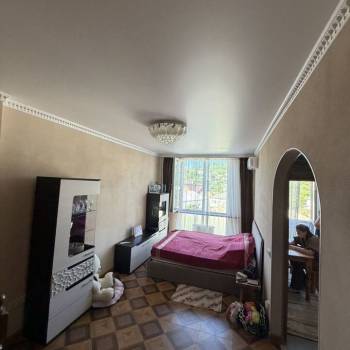 Продается 2-х комнатная квартира, 53 м²