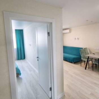Сдается 2-х комнатная квартира, 45 м²