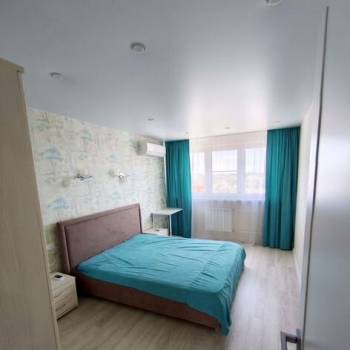 Сдается 2-х комнатная квартира, 45 м²