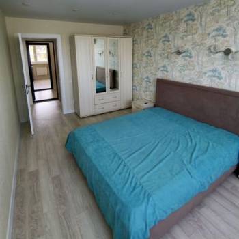 Сдается 2-х комнатная квартира, 45 м²