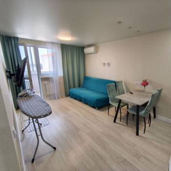 Сдается 2-х комнатная квартира, 45 м²