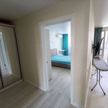 Сдается 2-х комнатная квартира, 45 м²