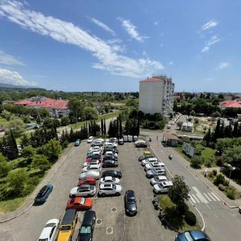 Сдается 2-х комнатная квартира, 45 м²