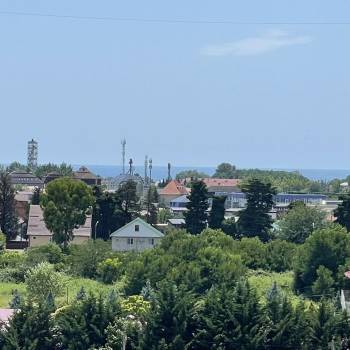 Сдается 2-х комнатная квартира, 45 м²