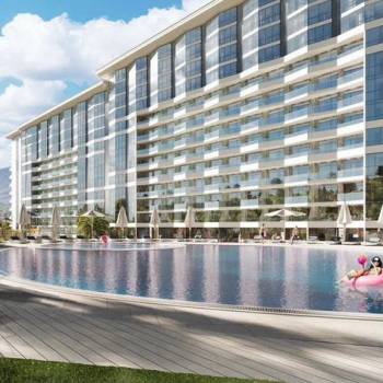 Продается 1-комнатная квартира, 30,7 м²