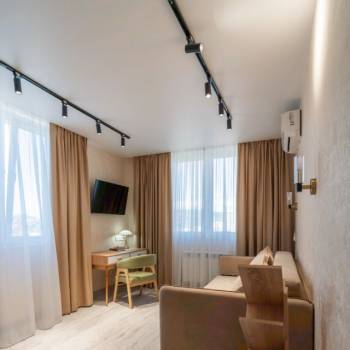Сдается 2-х комнатная квартира, 65 м²