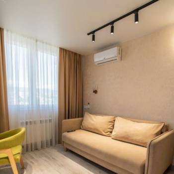 Сдается 2-х комнатная квартира, 65 м²
