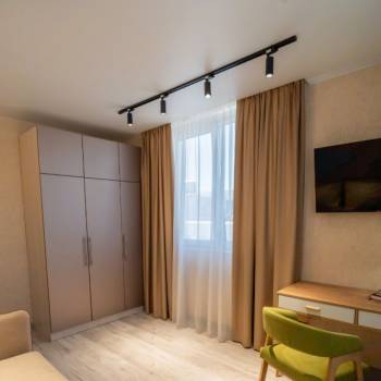 Сдается 2-х комнатная квартира, 65 м²