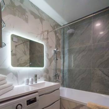 Сдается 2-х комнатная квартира, 65 м²