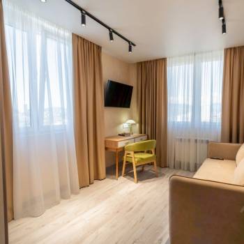 Сдается 2-х комнатная квартира, 65 м²