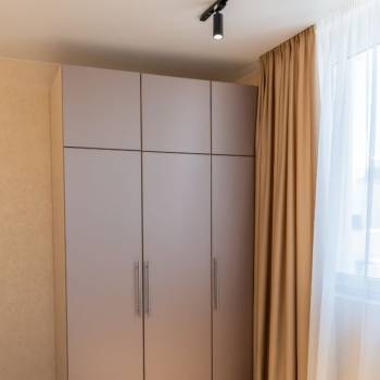 Сдается 2-х комнатная квартира, 65 м²
