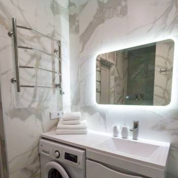 Сдается 2-х комнатная квартира, 65 м²
