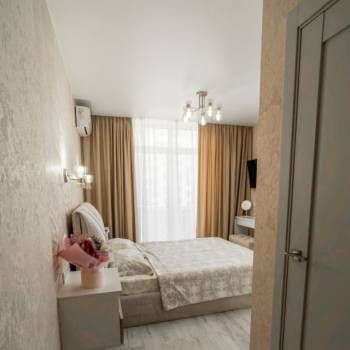 Сдается 2-х комнатная квартира, 65 м²